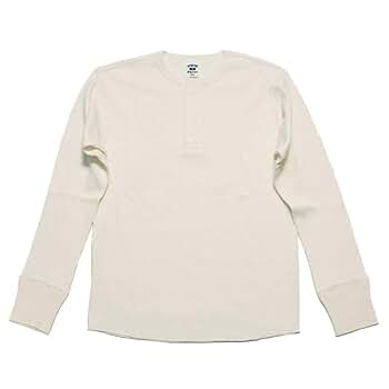 VALLAD HENRY NECK L/S サーマル VALLAD HENRY NECK L/S サーマル - メルカリ